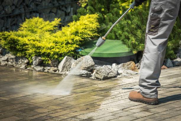 Best Factory Floor Cleaning  in Round Lake, IL