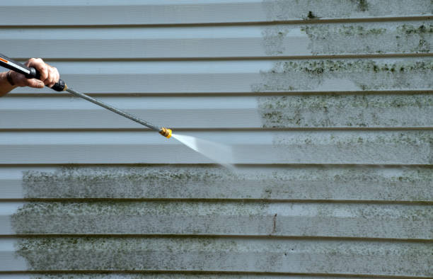 Round Lake, IL Pressure Washing Services Company